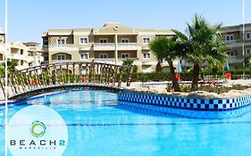 Marseilia Beach 2 Families Only